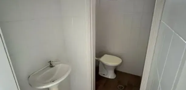 Conjunto Comercial / Sala para alugar, 60m² no Jardim de Faveri, Cosmópolis