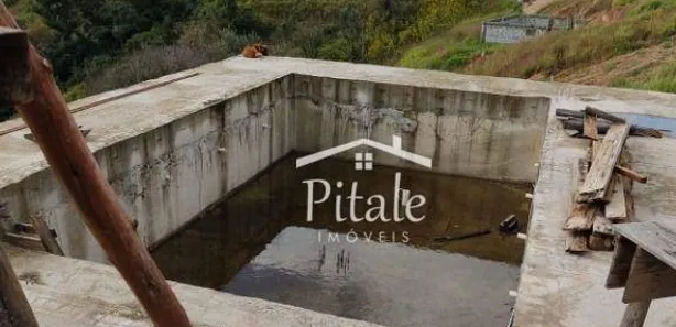 Terreno / Lote / Condomínio à venda, 400m² no Jardim Rosemary, Itapevi