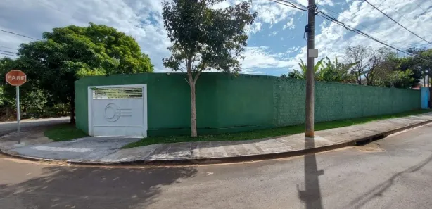Fazenda / Sítio / Chácara com 1 Quarto à venda, 150m² no Residencial Vale das Nogueiras, Americana