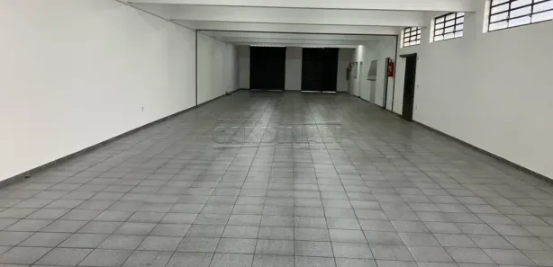 Loja / Salão / Ponto Comercial à venda, 445m² no Centro, Araraquara
