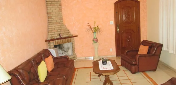 Fazenda / Sítio / Chácara com 6 Quartos à venda, 1650m² no Refúgio da Serra, Itapecerica da Serra