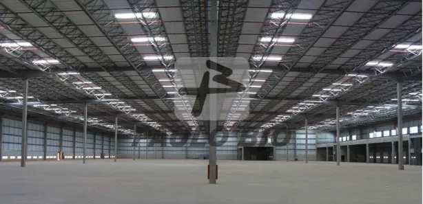 Galpão / Depósito / Armazém para alugar, 2639m² no , Cabreúva