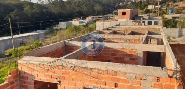 Casa com 2 Quartos à venda, 125m² no Jardim Valo Velho, Itapecerica da Serra