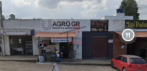 Fazenda / Sítio / Chácara com 2 Quartos à venda, 4369m² no , Mairinque