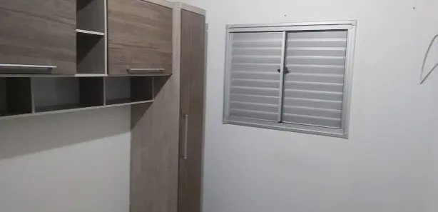 Apartamento com 2 Quartos à venda, 49m² no Jardim Stella Maris, Jandira