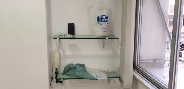 Conjunto Comercial / Sala para alugar, 35m² no Centro, Rio de Janeiro