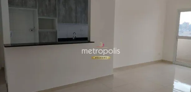 Cobertura com 2 Quartos para alugar, 154m² no Barcelona, São Caetano do Sul