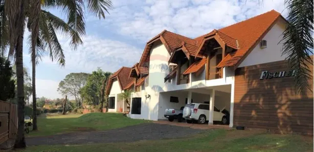 Fazenda / Sítio / Chácara com 7 Quartos para alugar, 850m² no Condomínio Balneário Recreativa, Ribeirão Preto