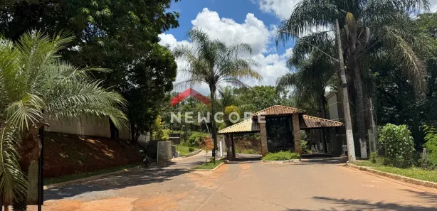 Terreno / Lote / Condomínio à venda, 1000m² no , Capim Branco