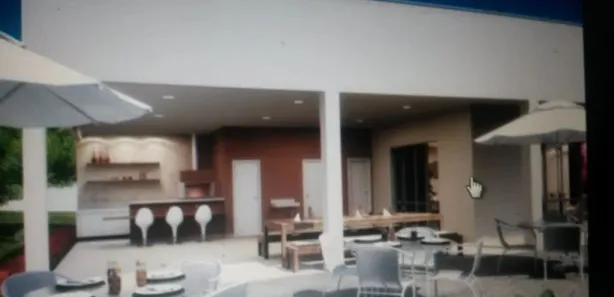 Casa de Condomínio com 3 Quartos à venda, 278m² no Vila Dom Pedro, Atibaia