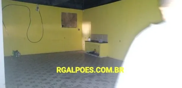 Loja / Salão / Ponto Comercial para alugar, 200m² no Redentor, Belford Roxo