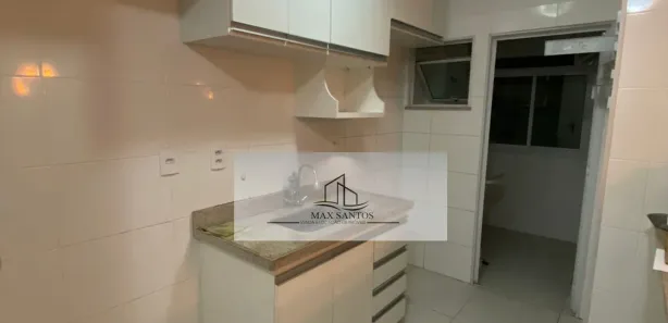 Apartamento com 2 Quartos para alugar, 71m² no Centro, Campos dos Goytacazes