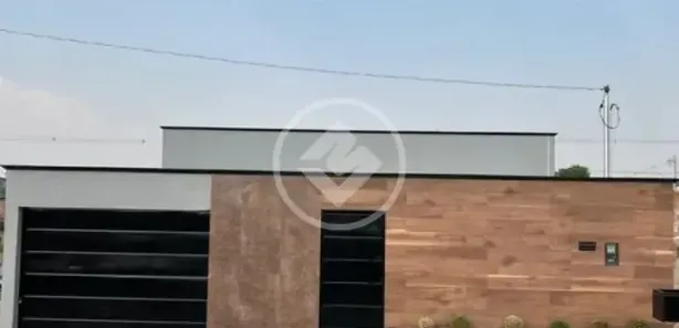 Casa com 3 Quartos à venda, 133m² no Jardim Scala, Trindade