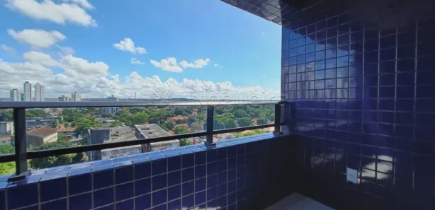 Apartamento com 2 Quartos à venda, 66m² no Encruzilhada, Recife