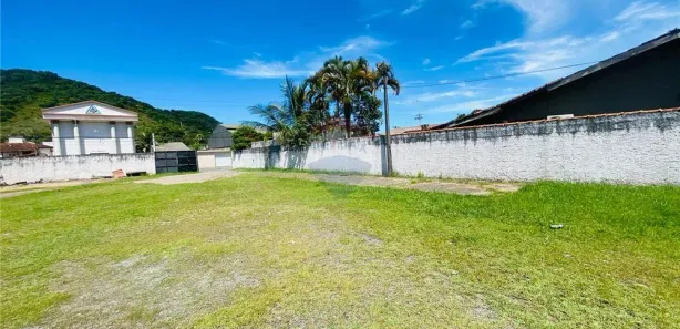 Terreno / Lote / Condomínio com 1 Quarto à venda, 1139m² no Guaiúba, Guarujá