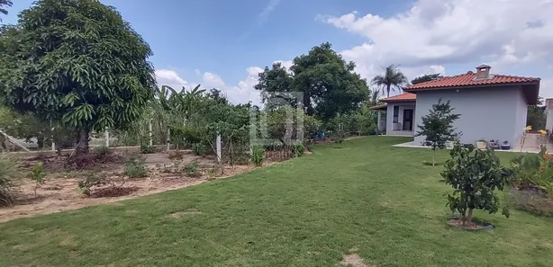 Fazenda / Sítio / Chácara com 2 Quartos à venda, 145m² no Residencial Alvorada, Rio das Pedras