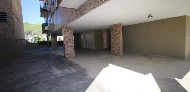 Cobertura com 3 Quartos à venda, 116m² no Vicente de Carvalho, Rio de Janeiro