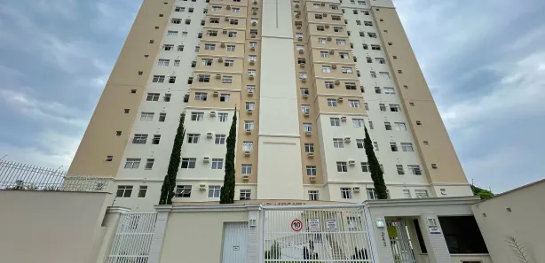 Apartamento com 2 Quartos à venda, 48m² no Vila Nova, Blumenau
