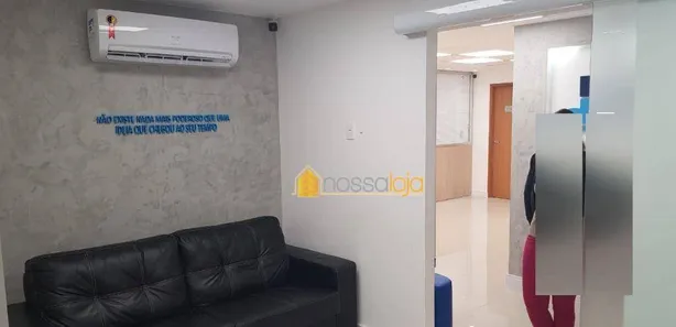 Andar / Laje corporativa à venda, 320m² no Centro, Niterói