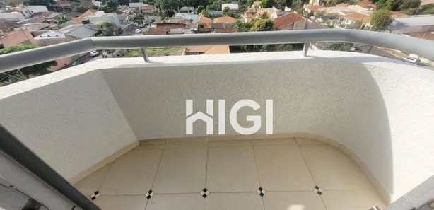 Apartamento com 3 Quartos à venda, 77m² no Bela Vista, Londrina