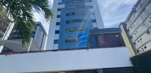 Apartamento com 3 Quartos à venda, 92m² no Boa Viagem, Recife