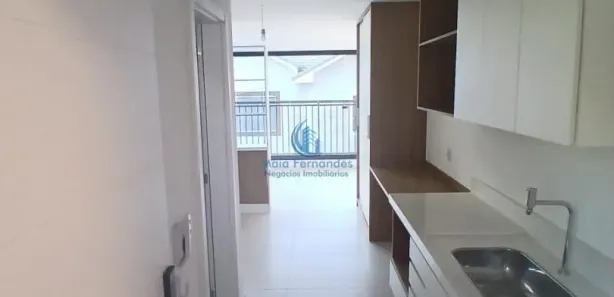 Apartamento com 1 Quarto para alugar, 52m² no Federal, São Lourenço