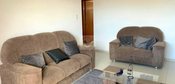 Apartamento com 3 Quartos para alugar, 125m² no Mosqueiro, Aracaju
