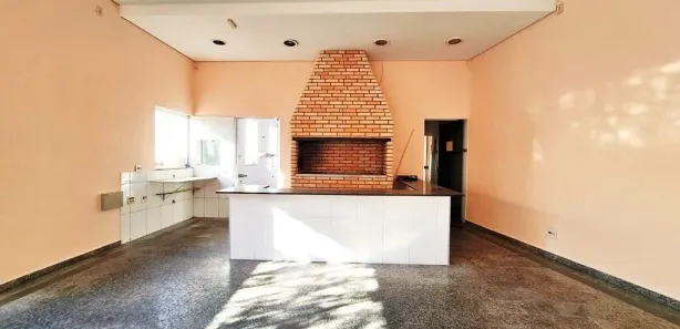 Conjunto Comercial / Sala para alugar, 178m² no Vila Queiroz, Limeira