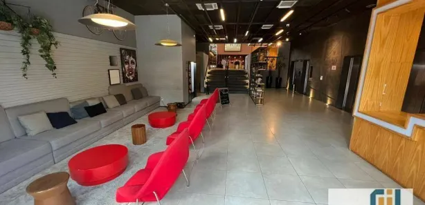 Flat com 1 Quarto à venda, 29m² no Alphaville Centro Industrial e Empresarial/Alphaville., Barueri