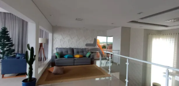 Casa de Condomínio com 3 Quartos para venda ou aluguel, 598m² no Terras de Mont Serrat, Salto