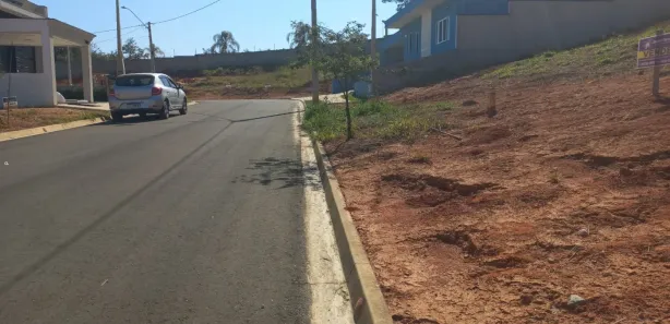 Terreno / Lote / Condomínio à venda, 140m² no , Araçariguama