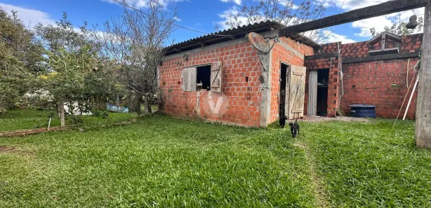 Terreno / Lote / Condomínio à venda, 384m² no Pé de Plátano, Santa Maria