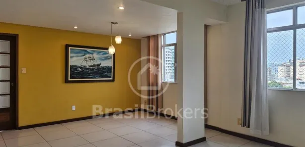 Apartamento com 2 Quartos à venda, 85m² no Todos os Santos, Rio de Janeiro