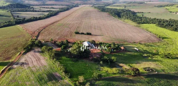 Fazenda / Sítio / Chácara à venda, 2662000m² no Cornélio Procópio, Cornélio Procópio