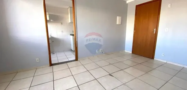 Apartamento com 2 Quartos à venda, 47m² no Samambaia Sul, Brasília