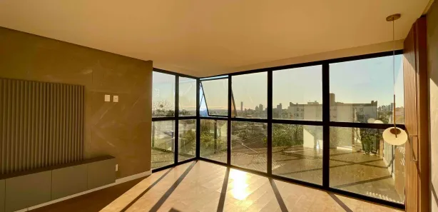 Casa com 3 Quartos para alugar, 230m² no Universitário, Chapecó