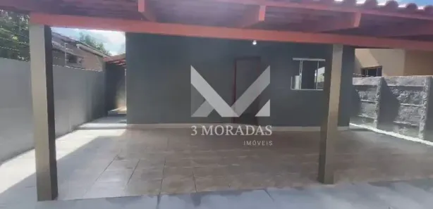 Casa com 3 Quartos à venda, 289m² no Chacara Sussuapara, Bela Vista de Goiás