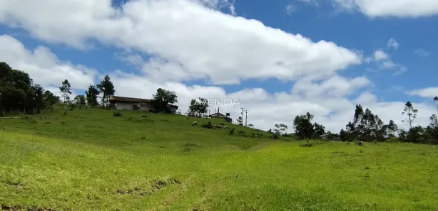Fazenda / Sítio / Chácara com 6 Quartos à venda, 208036m² no , Campina Grande do Sul