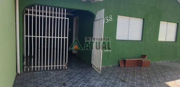 Casa com 2 Quartos para venda ou aluguel, 150m² no Pacaembu, Londrina