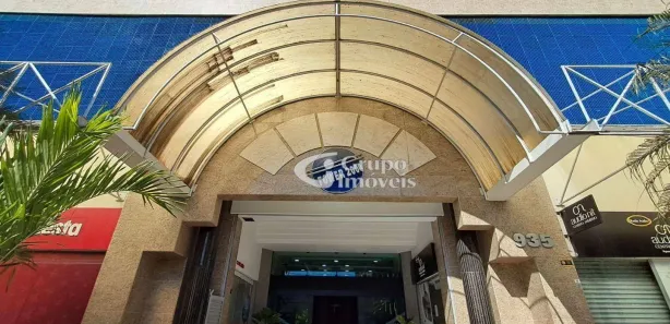 Conjunto Comercial / Sala para alugar, 43m² no Centro, Niterói