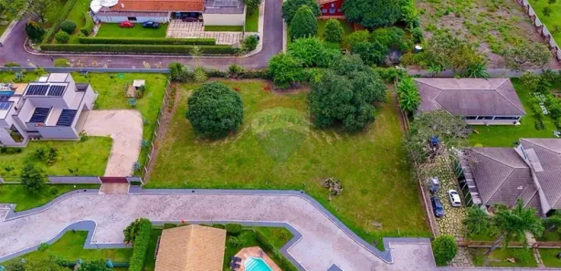 Terreno / Lote / Condomínio à venda, 2500m² no Park Way, Brasília