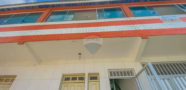 Casa com 8 Quartos à venda, 400m² no Jauá (Abrantes), Camaçari