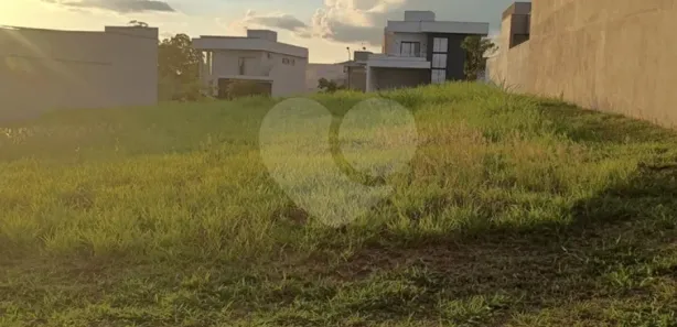 Terreno / Lote / Condomínio à venda, 261m² no Parque Egisto Ragazzo, Limeira