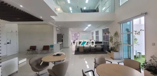 Conjunto Comercial / Sala para alugar, 218m² no Vila Cordeiro, São Paulo