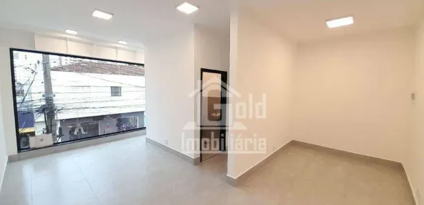 Prédio Inteiro para alugar, 60m² no Centro, Ribeirão Preto