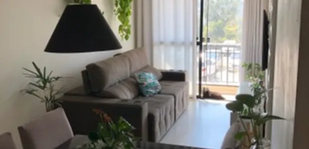 Apartamento com 2 Quartos à venda, 59m² no Jardim Belval, Barueri