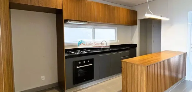 Casa de Condomínio com 3 Quartos à venda, 150m² no São Venâncio, Itupeva