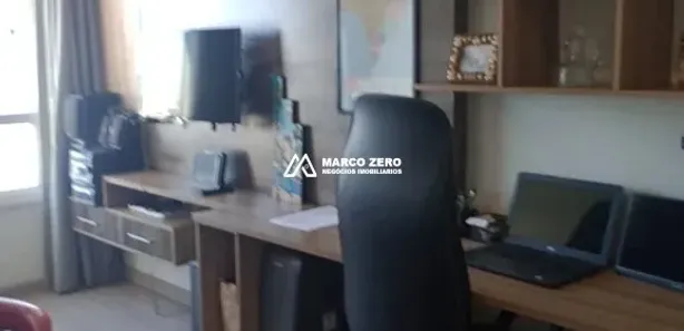 Apartamento com 1 Quarto à venda, 34m² no Santa Etelvina, São Paulo