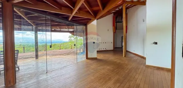 Fazenda / Sítio / Chácara com 4 Quartos à venda, 450m² no Setor de Habitações Individuais Sul, Brasília