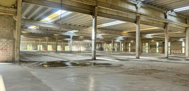 Loja / Salão / Ponto Comercial para alugar, 5000m² no Atuba, Colombo